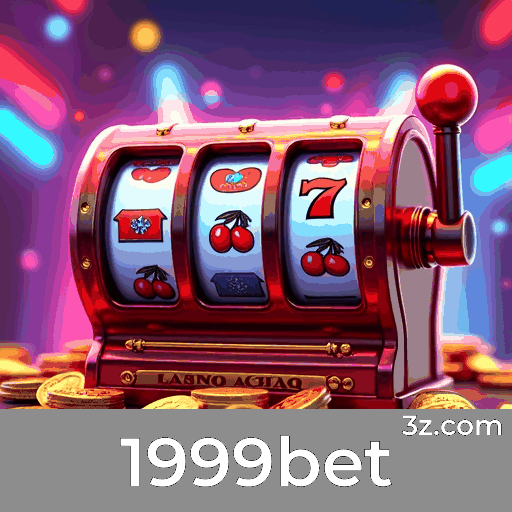 1999bet: O Melhor em Apostas e Cassino Online