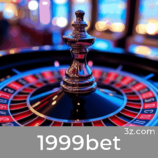 1999bet: Experiência de Cassino Profissional e Realista